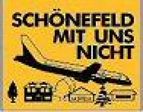 Bild: BVBB warnt vor Klagen gegen den Weiterbetrieb von Tempelhof
