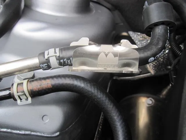 Sprit-Fuchs® schon nach kurzer Zeit erfolgreich – Sprit sparen und Feinstaub reduzieren leicht gemacht! Bild: Sprit-Fuchs® schon nach kurzer Zeit erfolgreich – Sprit sparen und Feinstaub reduzieren leicht gemacht!