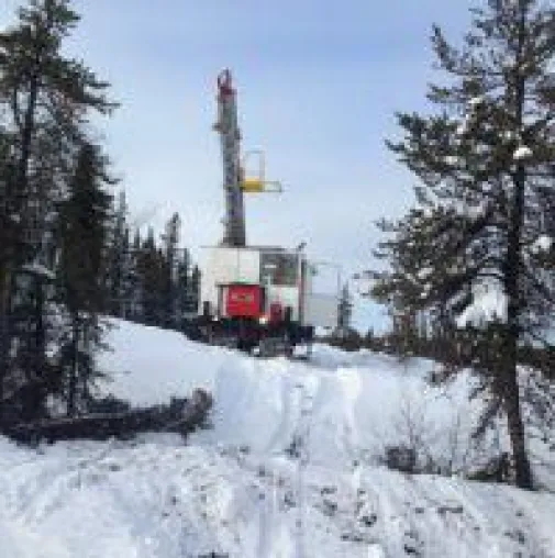 Bild: TerraX Minerals meldet 3 Mio. CAD Finanzierung