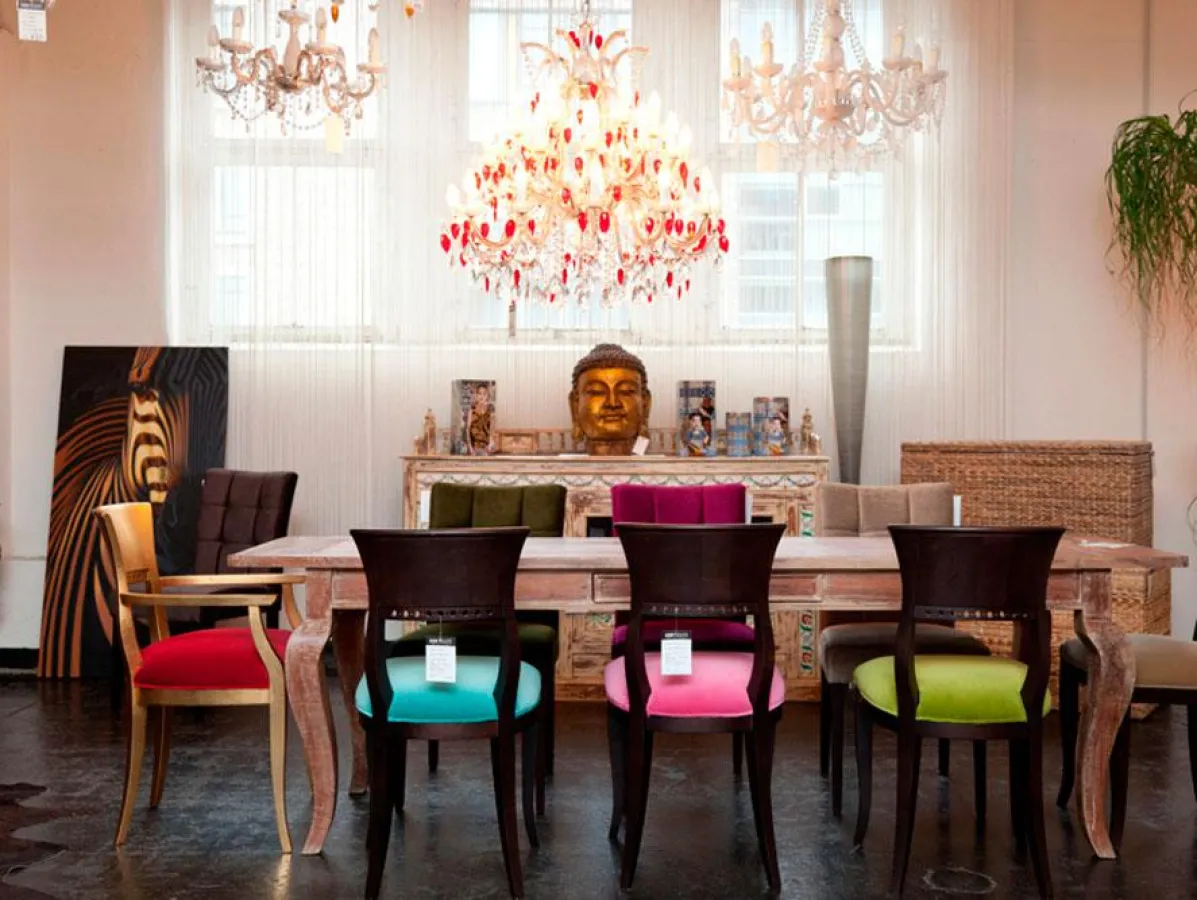 Designermöbel für Jedermann