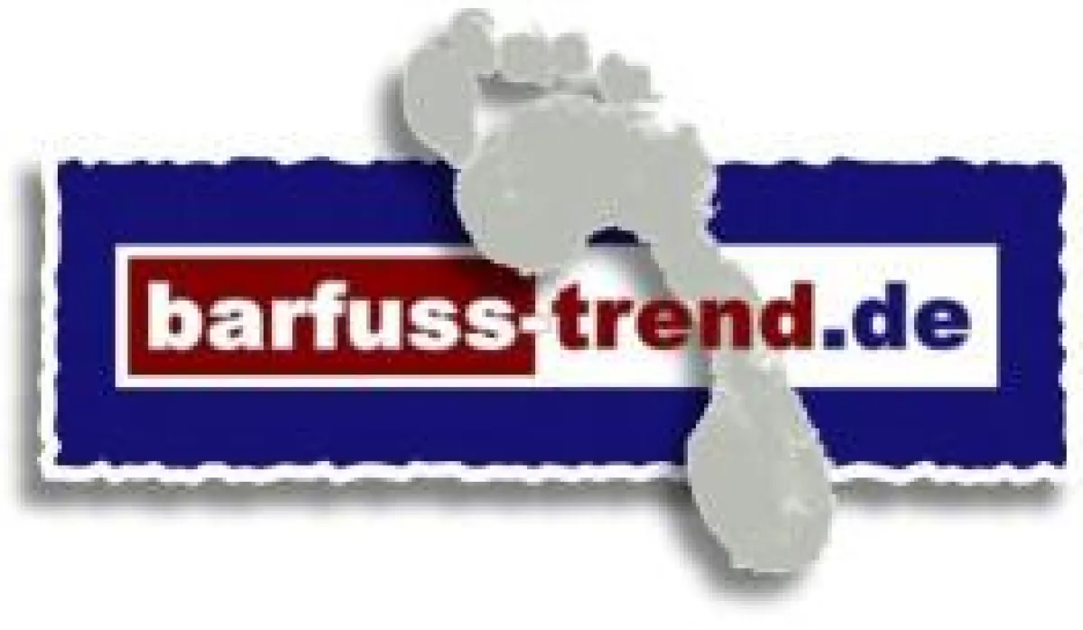 Barfusslaufen - der neue Trend