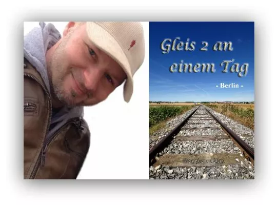 Ein E-Mail-Liebesroman erobert die Herzen – die VERRÜCKTE Geschichte von Tom und Marie Bild: Ein E-Mail-Liebesroman erobert die Herzen – die VERRÜCKTE Geschichte von Tom und Marie