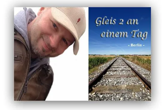 Bild: Ein E-Mail-Liebesroman erobert die Herzen – die VERRÜCKTE Geschichte von Tom und Marie