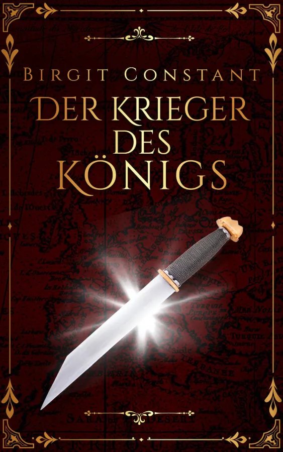 Coverdesign: Sarah Buhr (covermanufaktur.de)