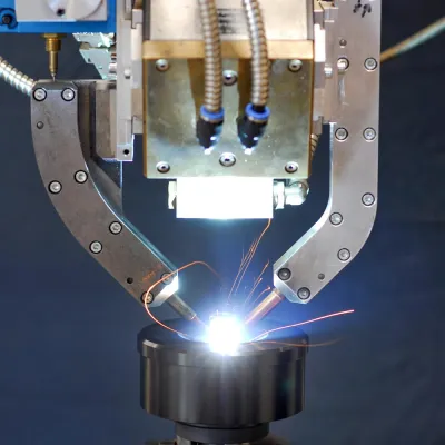 Bild: Spezialseminar: Lasertechnik für die tägliche Praxis