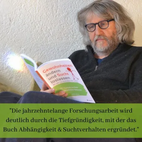 Bild: Präventions-Seminar im Weiss-Institut - Gerade jetzt!  Mehr Freiheit ohne Alkohol 