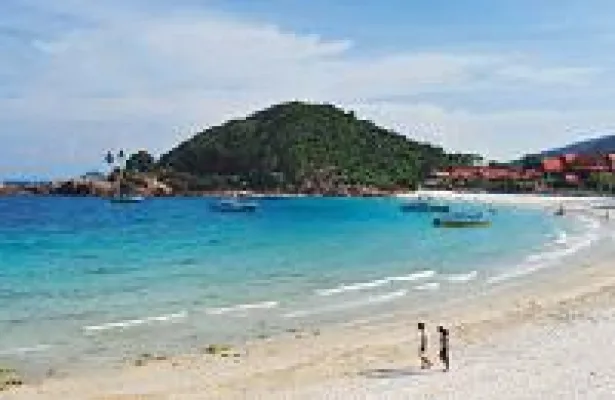 Ostküstenregion: Ein wahres Tropenparadies in Malaysia Bild: Ostküstenregion: Ein wahres Tropenparadies in Malaysia