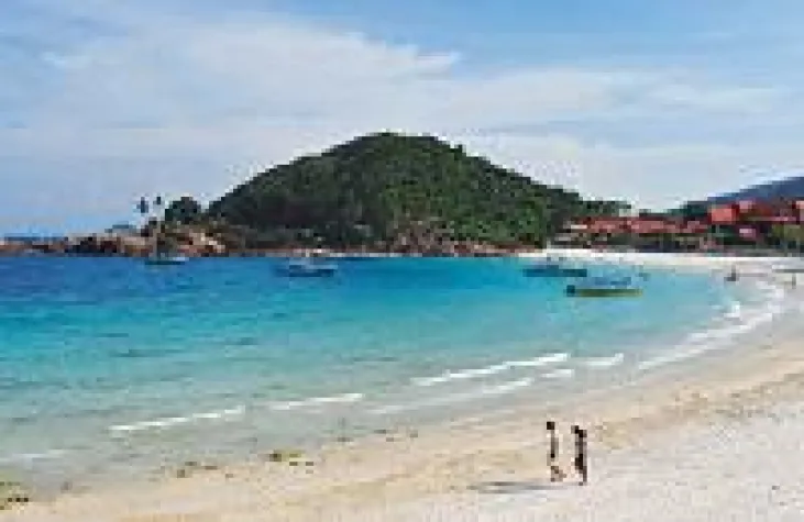 Bild: Ostküstenregion: Ein wahres Tropenparadies in Malaysia