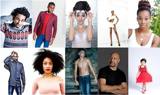 Bild: Elli Gilgal Models – die Modelagentur für den internationalen Look