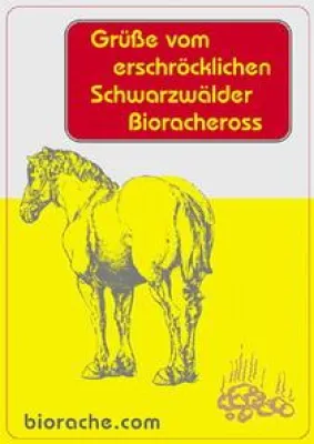Bild: Miststücke für Miststücke