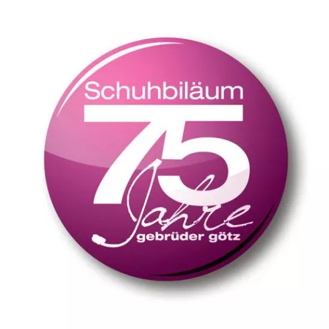 Bild: gebrüder götz feiert 2014 sein 75jähriges "Schuhbiläum"