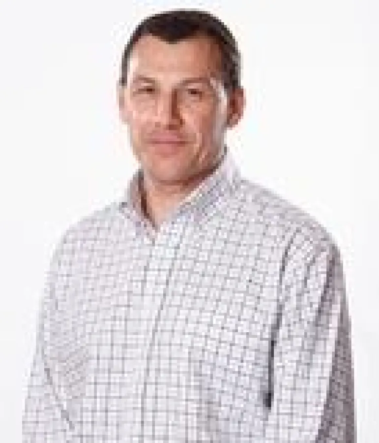 David Flower, Vice President Europe