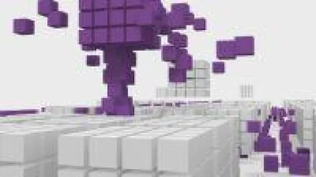 Bild: Pfiffige 3D-Animation: So einfach könnte Personalmanagement sein