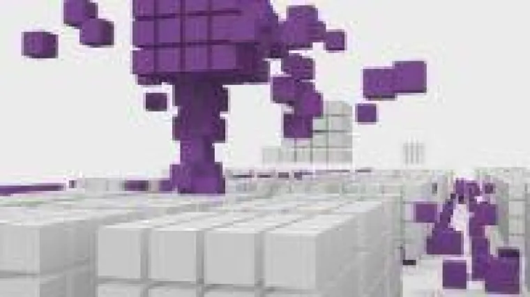 Bild: Pfiffige 3D-Animation: So einfach könnte Personalmanagement sein