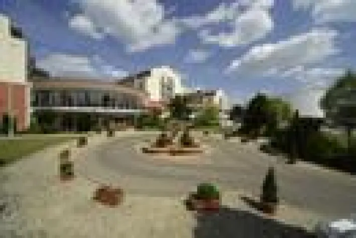 Bild: Klimaneutral tagen im 'The Monarch Hotel'