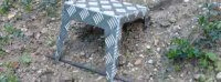 Bild: Endlich eine einfache Treppenlösung für alle Hanglagen