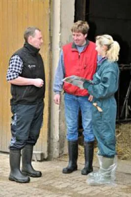 Compliance – der Schlüssel zum Therapieerfolg Bild: Compliance – der Schlüssel zum Therapieerfolg