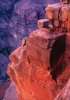 Bild: Zum Geburtstag die ganze Welt: 125 Jahre National Geographic Magazine