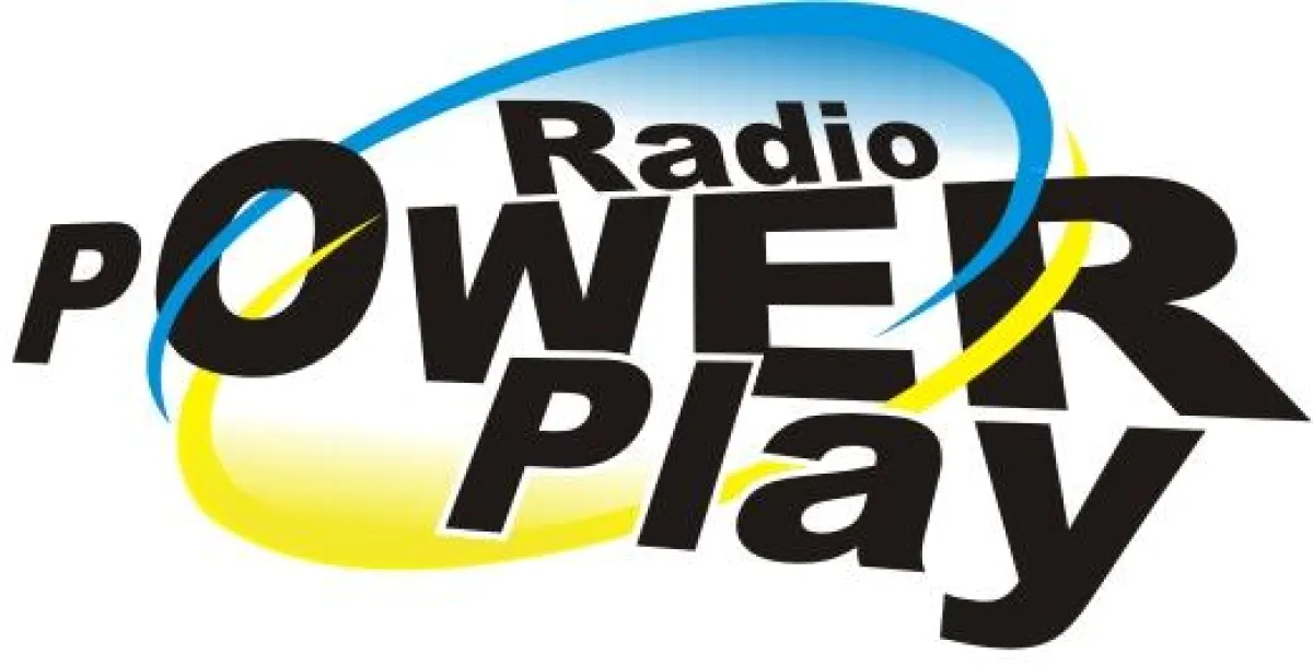 Radio Power Play - Logo