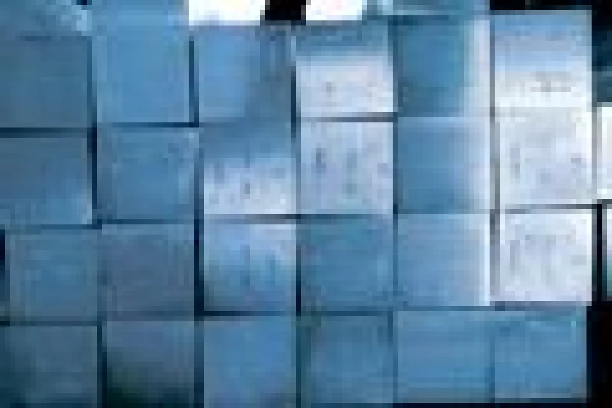 SCHNOLZ + BICKENBACH auf der Aluminium 2010