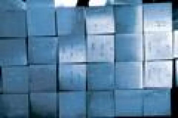 SCHMOLZ + BICKENBACH auf der Aluminium 2010: Überzeugende Synergieeffekte Bild: SCHMOLZ + BICKENBACH auf der Aluminium 2010: Überzeugende Synergieeffekte