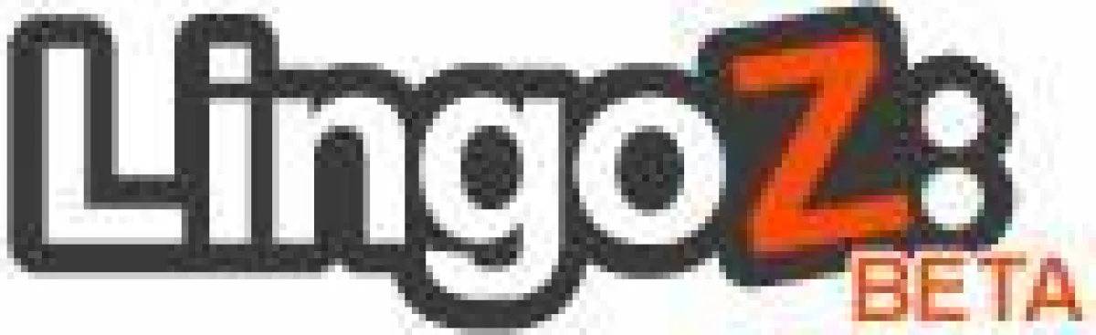 LingoZ das größte Wörterbuch der Welt