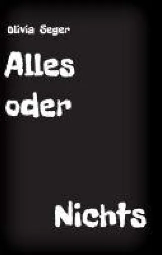 Bild: Alles oder Nichts - Romantischer Steampunk-Roman