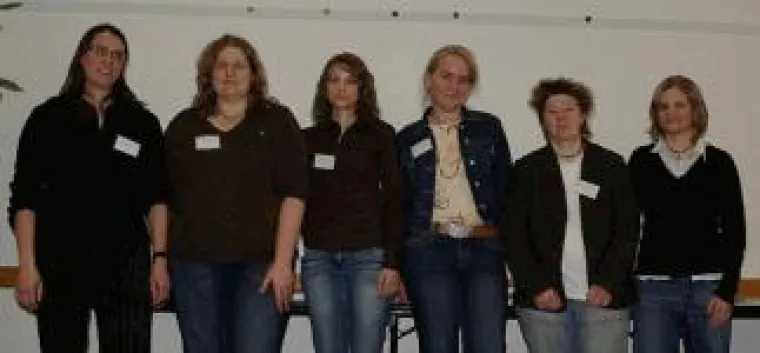 Bild: Studieren Frauen lieber online?