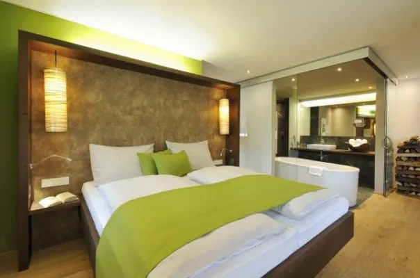 Bild: Glanzvolle Zeiten