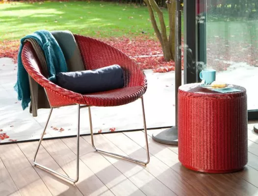 Bild: Chillen in der Geflechtmuschel