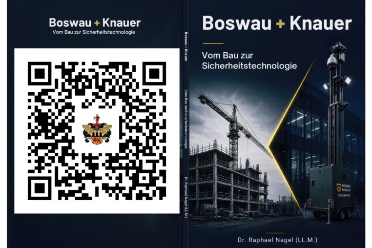 Bild: Was Technologie wirklich leistet – und wo der Mensch unersetzlich bleibt