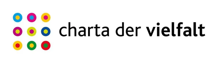 Bild: Charta der Vielfalt - Die ACM ist Unterzeichner