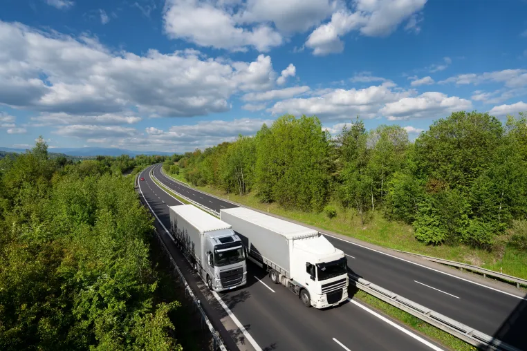 Bild: Effiziente Projekttransporte nach Turkmenistan: Von der Planung bis zur erfolgreichen Umsetzung