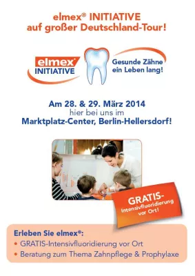 Gesündere Zähne für alle mit einfachen Maßnahmen Bild: Gesündere Zähne für alle mit einfachen Maßnahmen