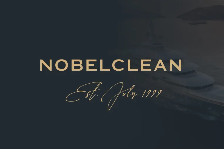 Bild: “Nobelclean: Perfekter Glanz und CO₂-Reduktion für Businessjets, Superyachten und Luxusfahrzeuge”