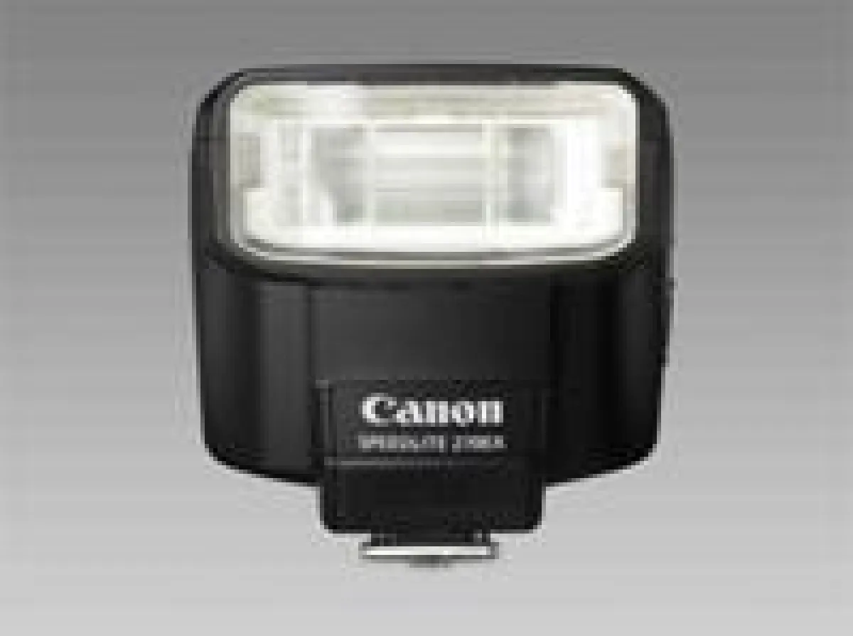 Blitzgerät Canon Speedlite 270EX