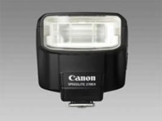 Canon Speedlite 270EX - Neues Licht für das Einstiegssegment Bild: Canon Speedlite 270EX - Neues Licht für das Einstiegssegment