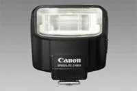 Canon Speedlite 270EX - Neues Licht für das Einstiegssegment Bild: Canon Speedlite 270EX - Neues Licht für das Einstiegssegment