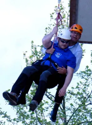 Bild: Vernetzung für bessere Unfallhilfe: Traumatag des Traumanetzwerks Mittelfranken