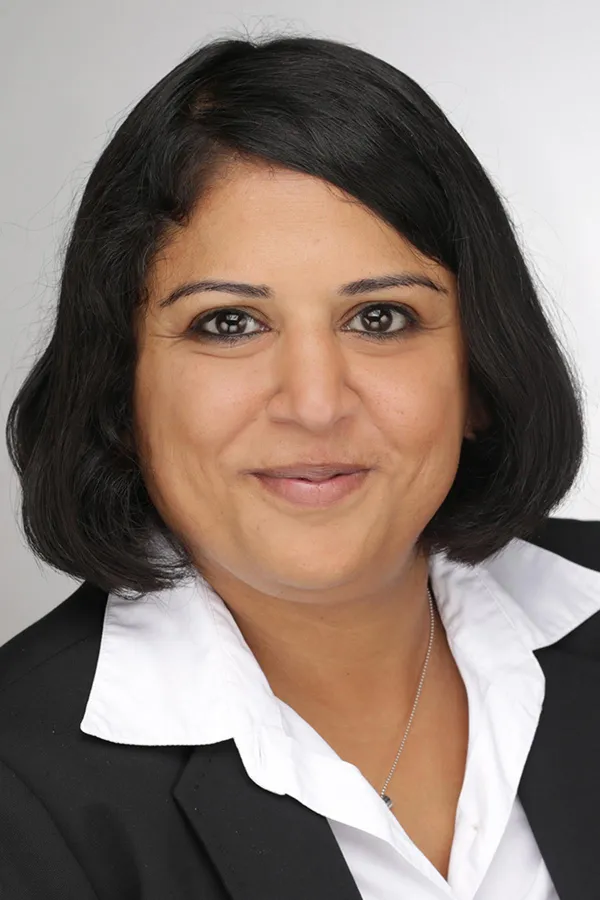 Neelam Mahtani-Staehle
