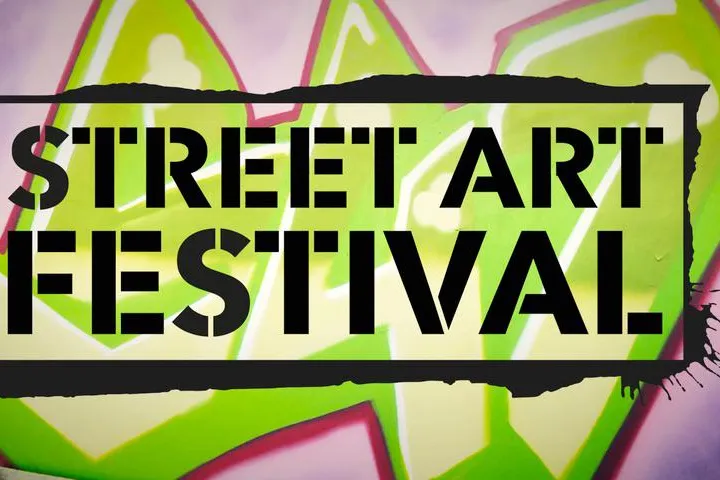 Bild: Street Art Festival in der Thier-Galerie Dortmund