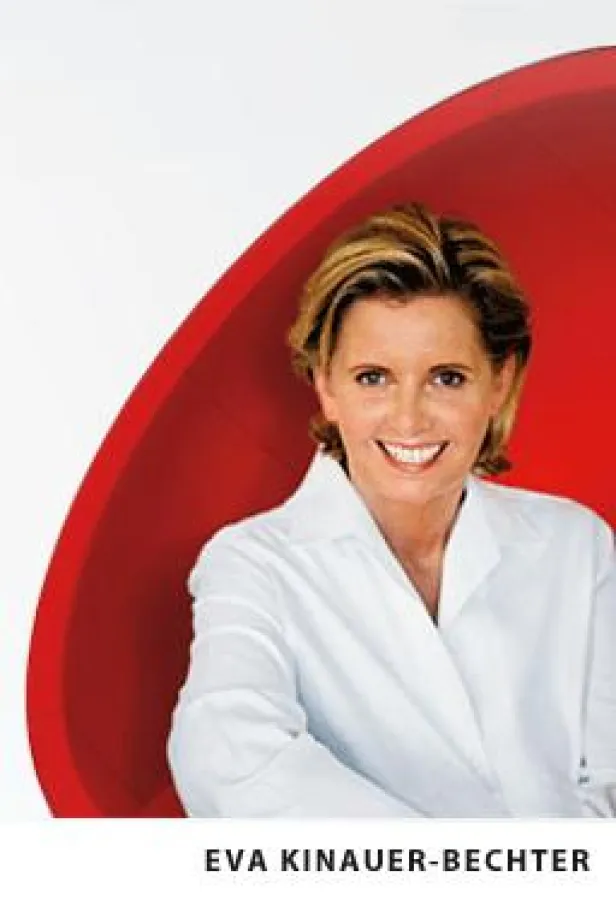 exklusive Partnervermittlung Österreich - Eva Kinauer-Bechter