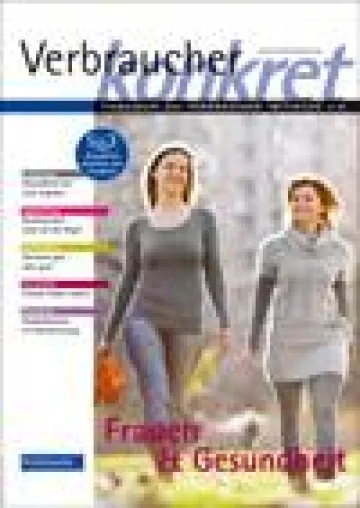 Bild: Herzinfarkt – Frauen leiden anders