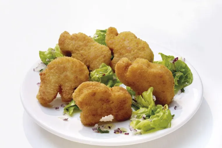 Zoogastronomie setzt auf Nachhaltigkeit beim Frittieren und Filtafry Bild: Zoogastronomie setzt auf Nachhaltigkeit beim Frittieren und Filtafry