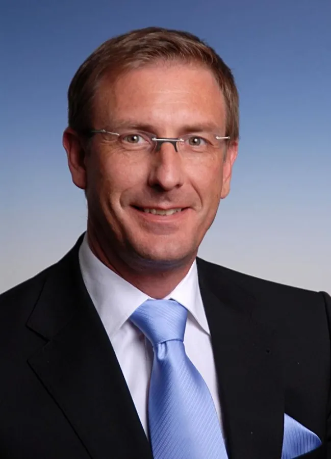 Solitas-Geschäftsführer Roland Böhme: Wir offerieren Lösungspakete, in denen die Integration unserer Produkte auf standardisierte Weise realisiert ist