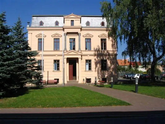 Unabhängige und durchgängige Wohngeldbearbeitung im Amt Gnoien Bild: Unabhängige und durchgängige Wohngeldbearbeitung im Amt Gnoien