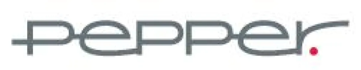 Pepper GmbH