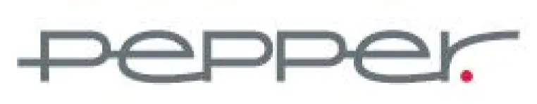 Bild: Pepper unterstützt Fitness First bei der Entwicklung einer neuen Markenstrategie