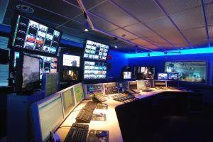 Die Deutsche Welle beauftragt MCI mit dem Neubau des Hauptschaltraumes und Signalaufzeichnungsraumes in Berlin Bild: Die Deutsche Welle beauftragt MCI mit dem Neubau des Hauptschaltraumes und Signalaufzeichnungsraumes in Berlin