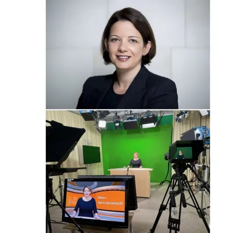 Mal wieder als Wissenschaftler:in fühlen: 2. Konferenz "Chance for Science" am 08. und 09. September 2022 Bild: Mal wieder als Wissenschaftler:in fühlen: 2. Konferenz "Chance for Science" am 08. und 09. September 2022